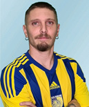 Matteo GIANDOMENICO - Difensore